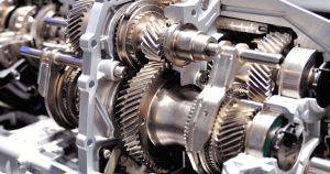 Gear Box