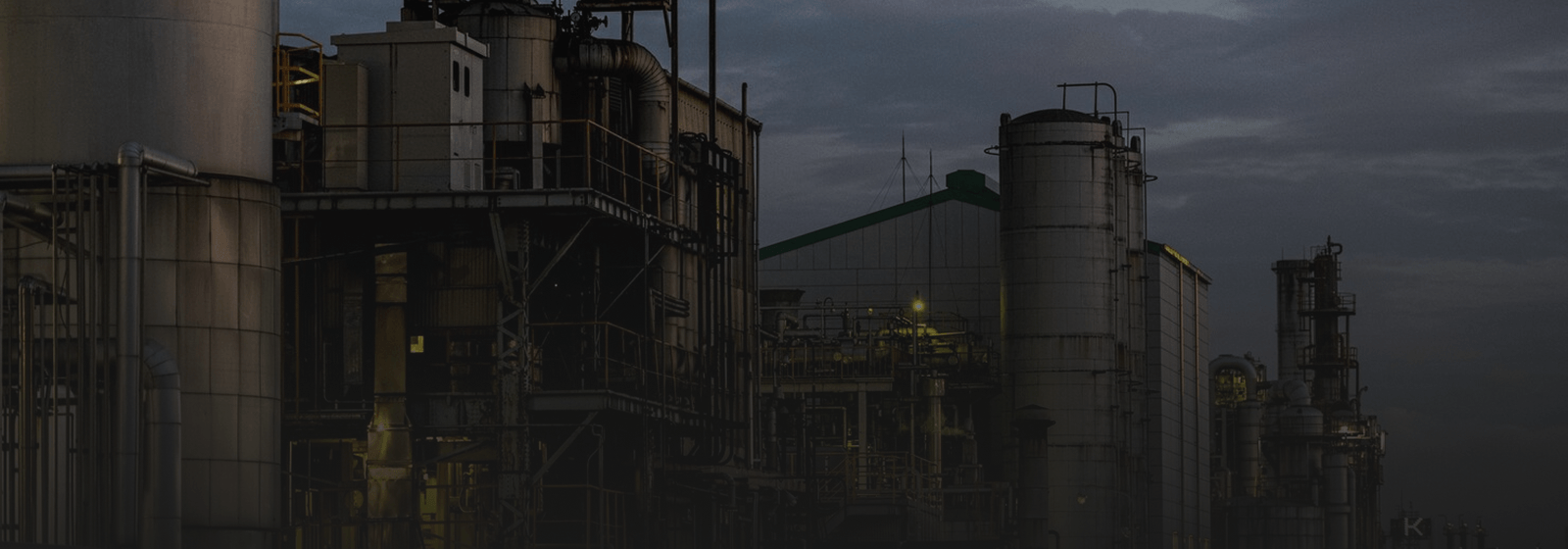 Dar Al Awabeen Trading - Mechanical Division