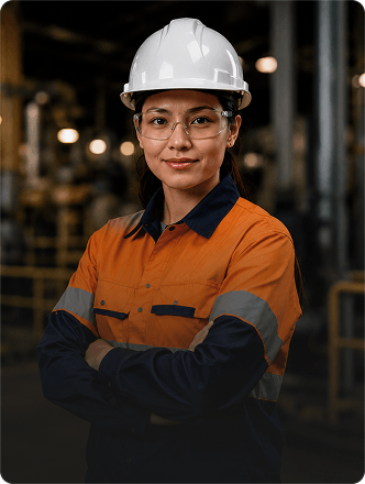 Team Member